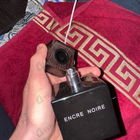 Отзыв Lalique Encre Noire