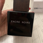 Парфюм Lalique Encre Noire