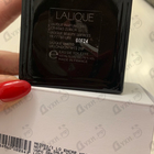 Отзыв Lalique Encre Noire