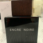 Духи Encre Noire от Lalique