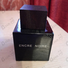 Отзыв Lalique Encre Noire