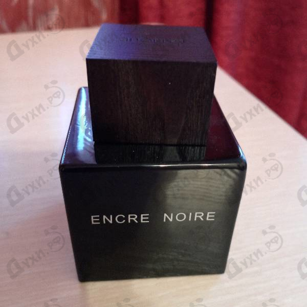 Купить Encre Noire от Lalique