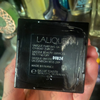 Отзыв Lalique Encre Noire