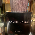 Отзыв Lalique Encre Noire