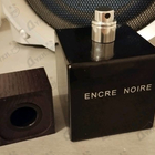 Духи Encre Noire от Lalique