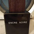 Отзыв Lalique Encre Noire