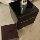 Отзыв Lalique Encre Noire