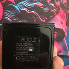 Отзыв Lalique Encre Noire