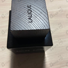Отзыв Lalique Encre Noire