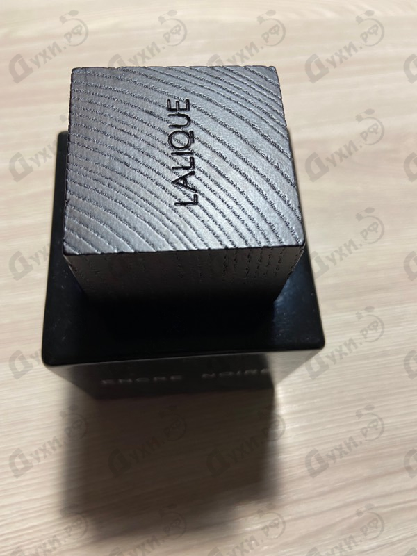 Купить Lalique Encre Noire