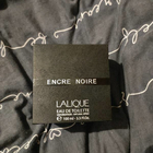 Духи Encre Noire от Lalique
