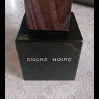 Отзыв Lalique Encre Noire