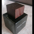 Отзыв Lalique Encre Noire