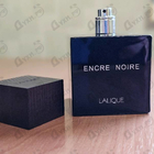 Отзыв Lalique Encre Noire