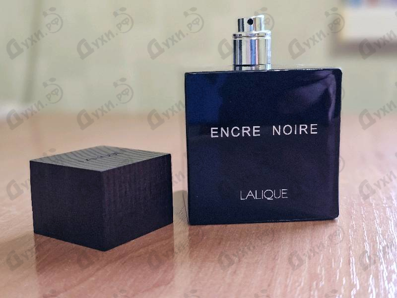 Купить Encre Noire от Lalique
