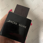 Отзывы Lalique Encre Noire