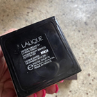 Отзыв Lalique Encre Noire