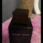 Отзыв Lalique Encre Noire