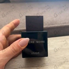 Парфюм Lalique Encre Noire