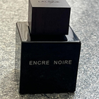 Отзыв Lalique Encre Noire