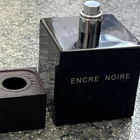 Отзыв Lalique Encre Noire