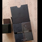 Духи Encre Noire от Lalique