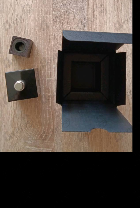 Купить Encre Noire от Lalique