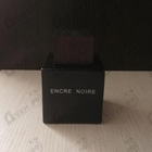 Духи Encre Noire от Lalique