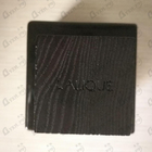 Отзыв Lalique Encre Noire