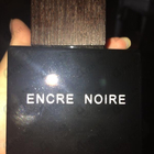 Отзыв Lalique Encre Noire