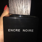 Духи Encre Noire от Lalique