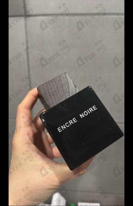 Купить Encre Noire от Lalique