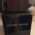 Парфюмерия Encre Noire от Lalique