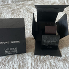 Отзывы Lalique Encre Noire