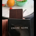 Отзыв Lalique Encre Noire
