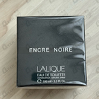 Отзыв Lalique Encre Noire