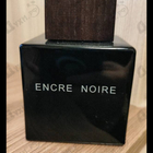 Духи Encre Noire от Lalique