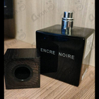 Отзыв Lalique Encre Noire