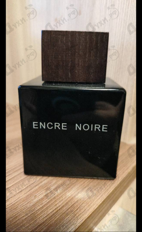 Купить Lalique Encre Noire