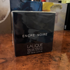 Отзыв Lalique Encre Noire
