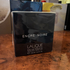 Отзыв Lalique Encre Noire
