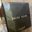 Духи Encre Noire от Lalique