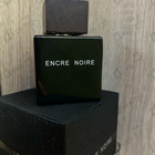 Отзыв Lalique Encre Noire