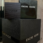 Отзыв Lalique Encre Noire