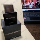 Духи Encre Noire от Lalique