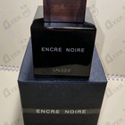 Парфюм Lalique Encre Noire