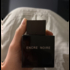 Духи Encre Noire от Lalique