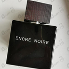 Духи Encre Noire от Lalique