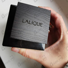 Отзыв Lalique Encre Noire