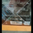 Парфюм Lalique Encre Noire